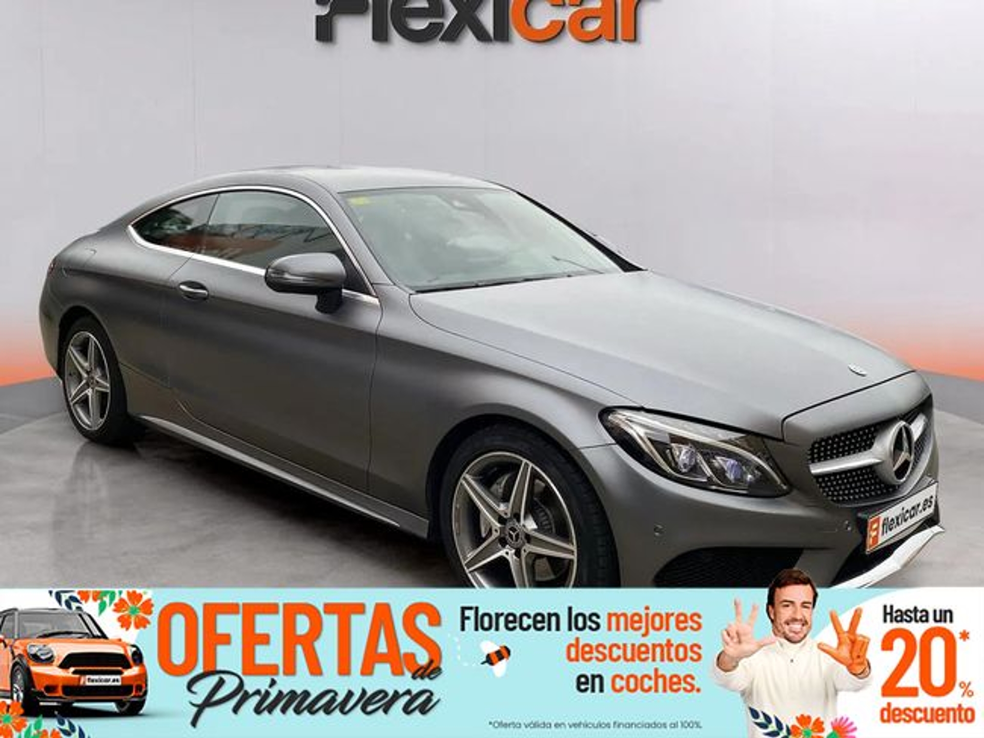 Imagen de MERCEDES Clase C