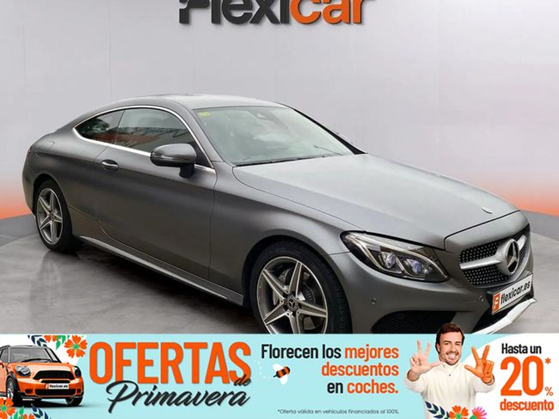 Imagen 1 de MERCEDES Clase C