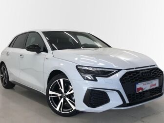 Imagen de AUDI A3 Sportback 30TDI Advanced S tronic