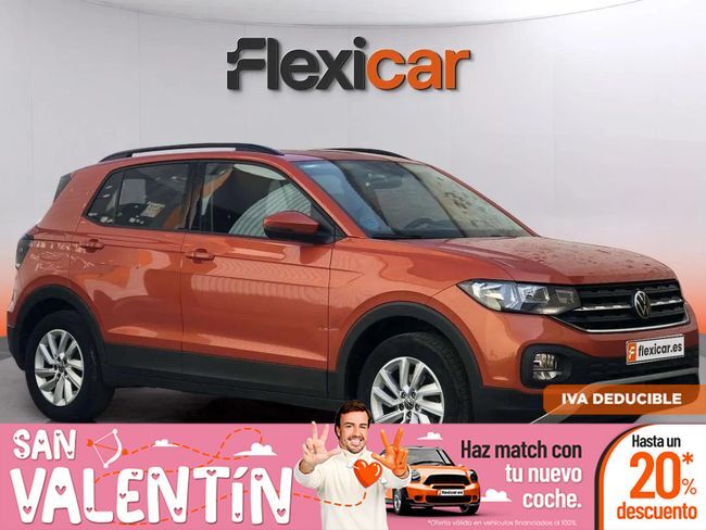 Foto del VOLKSWAGEN T-Cross 1.0 TSI Advance