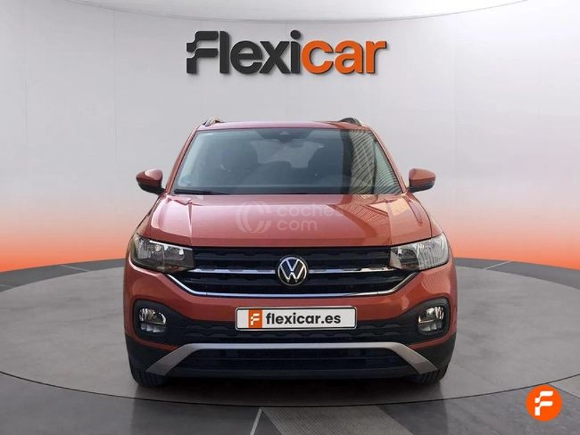 Foto del VOLKSWAGEN T-Cross 1.0 TSI Advance
