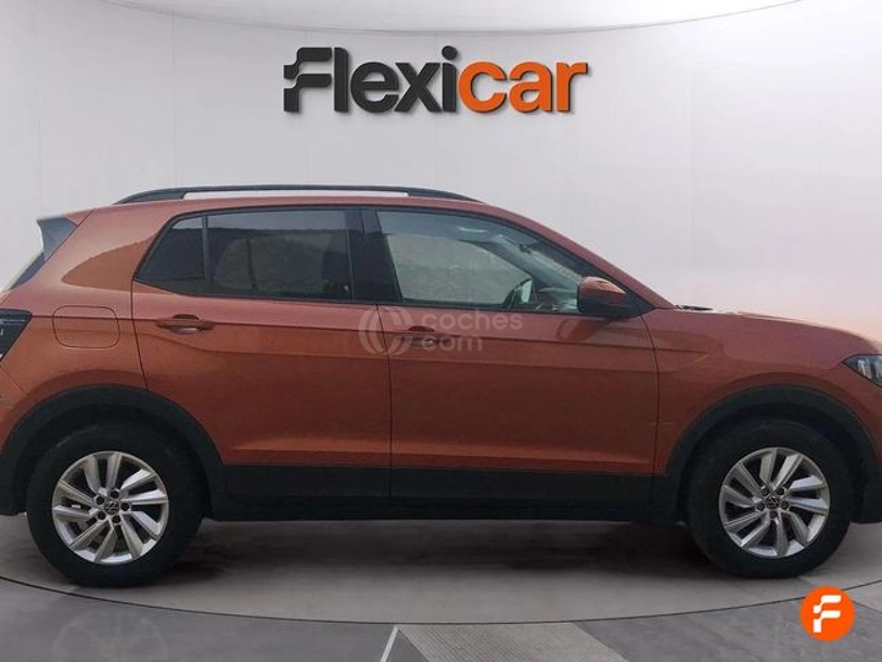 Foto del VOLKSWAGEN T-Cross 1.0 TSI Advance