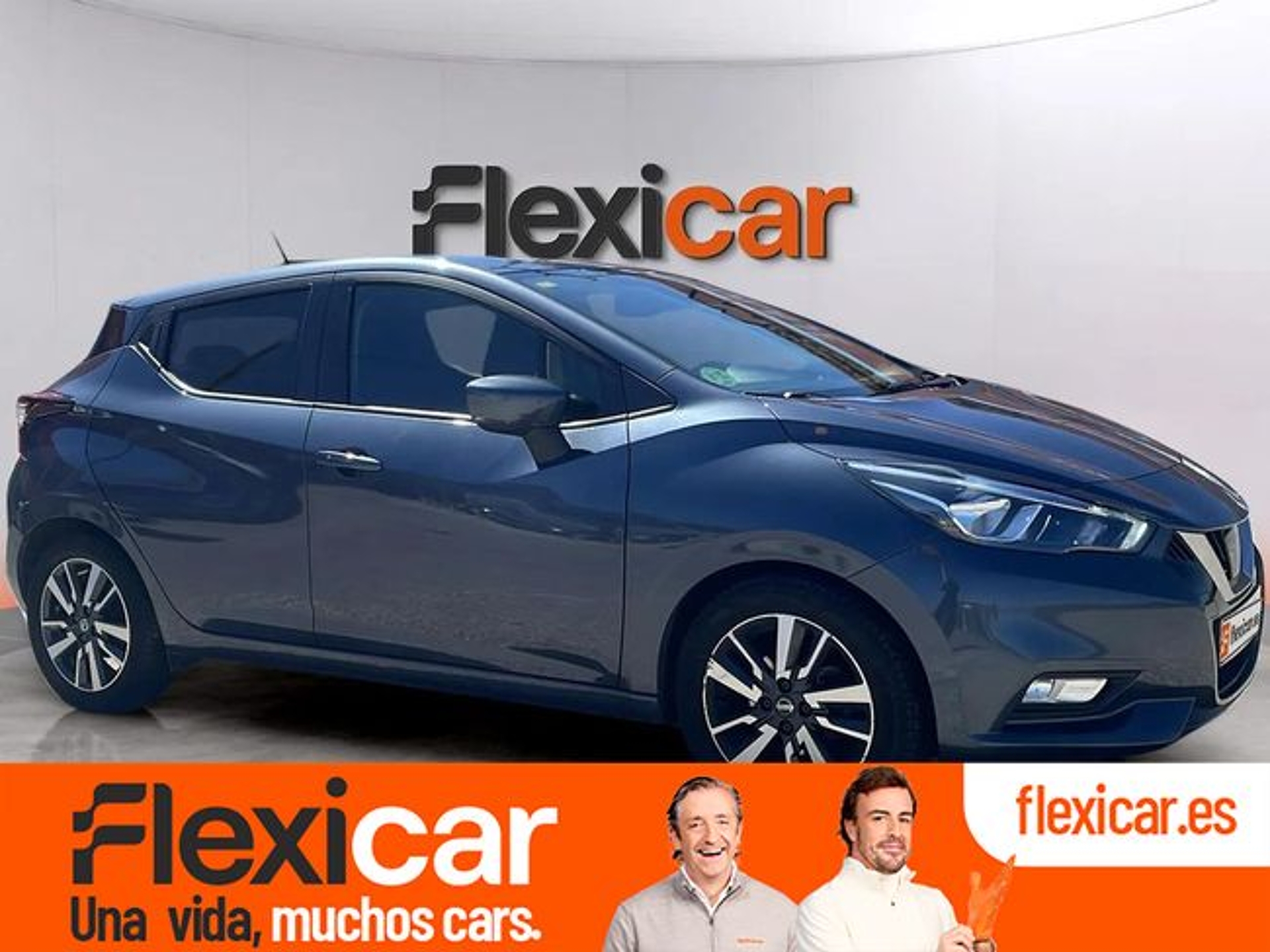 Imagen de NISSAN Micra