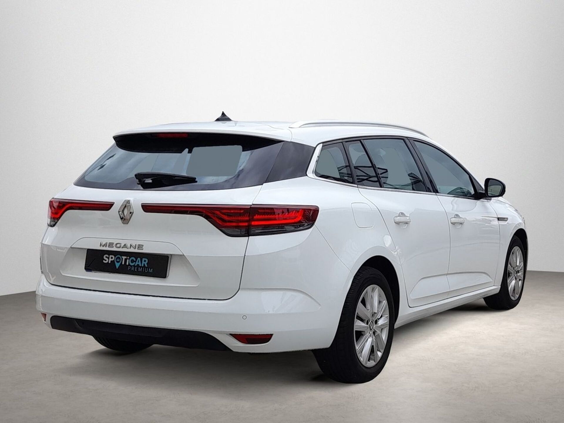 Imagen 3 de RENAULT Mégane