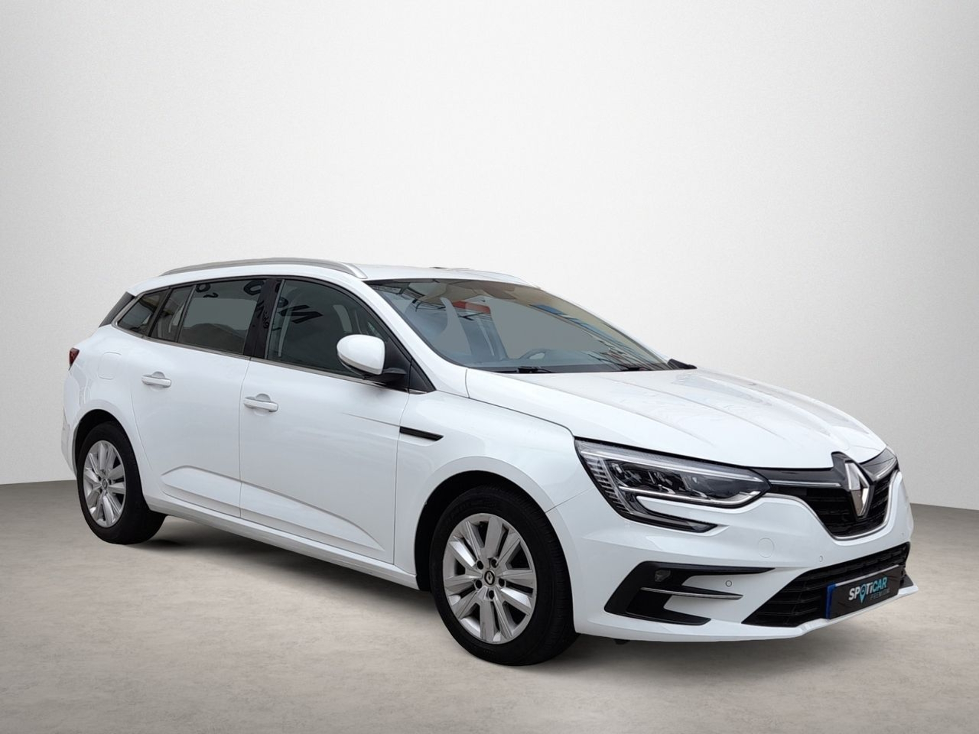 Imagen de RENAULT Mégane