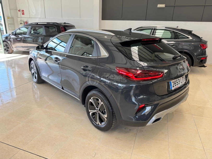 Foto del KIA XCeed 1.6 PHEV eDrive Aut.