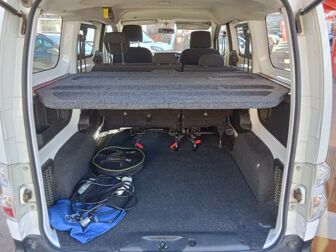 Imagen de NISSAN NV200 e- Combi Comfort 5