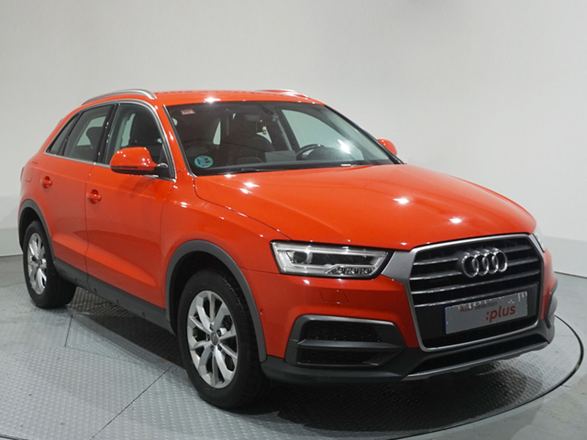 Imagen 1 de AUDI Q3