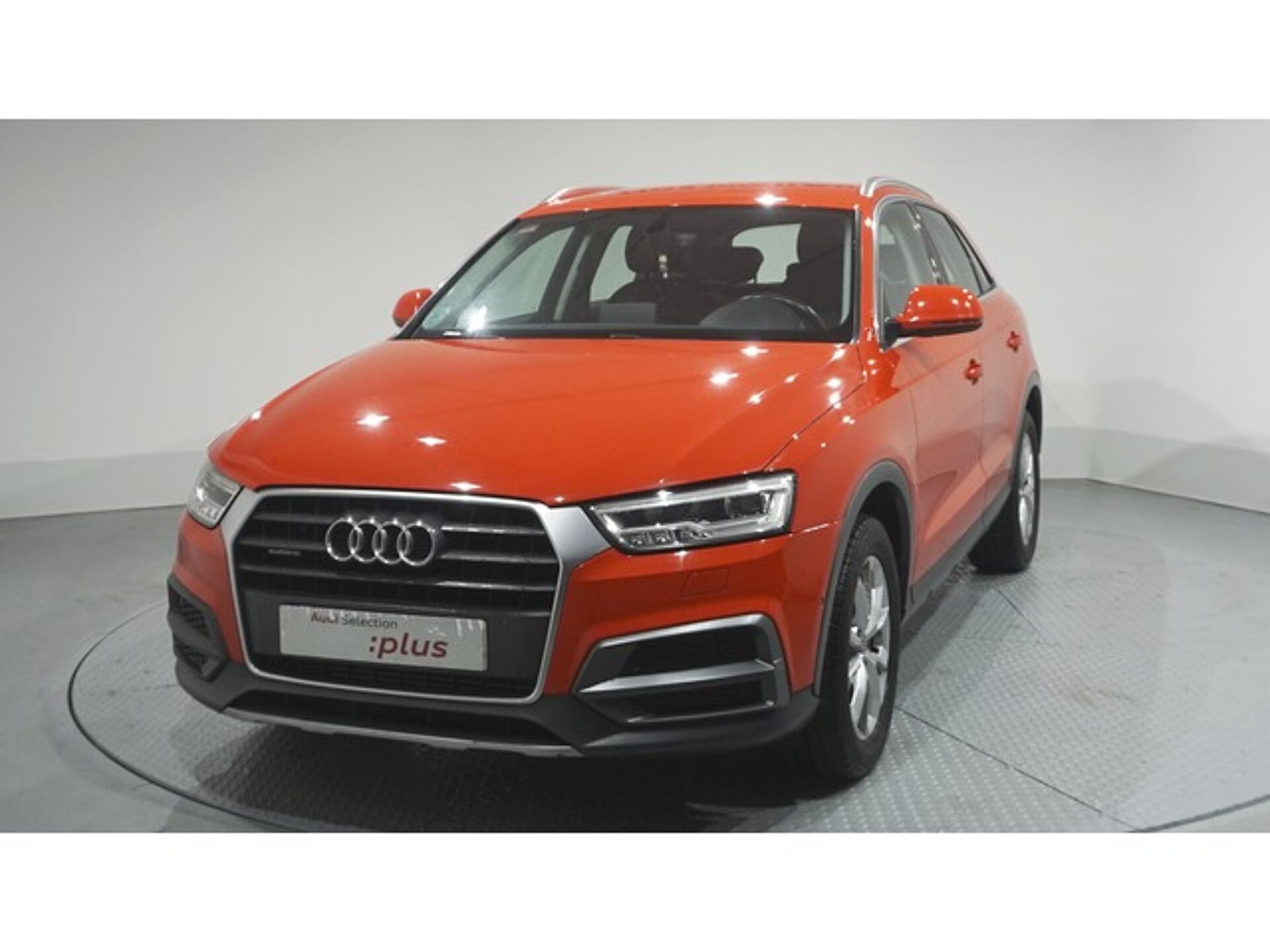 Imagen 3 de AUDI Q3