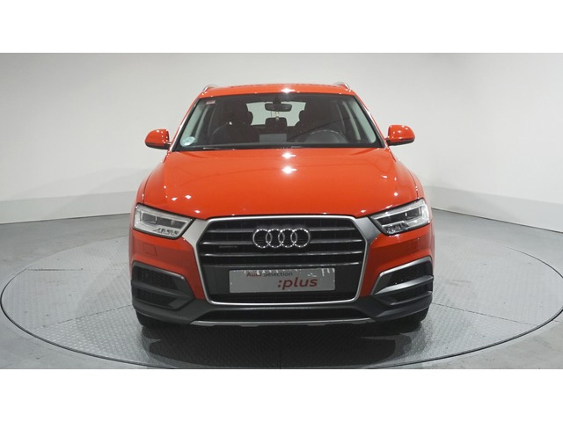 Imagen 2 de AUDI Q3