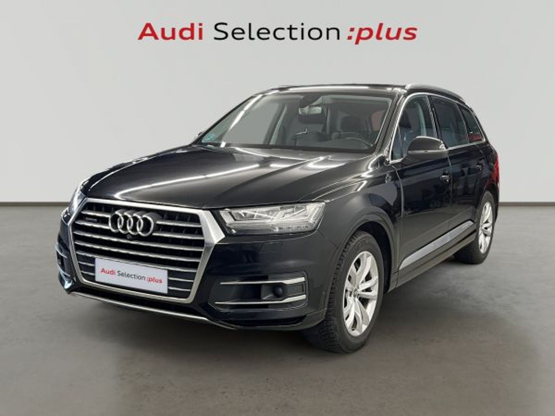 Imagen de AUDI Q7
