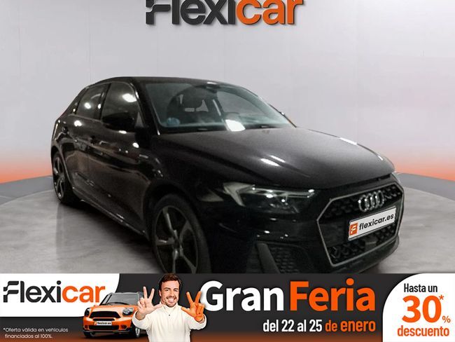 AUDI A1 (Sportback Adrenalin 30 TFSI 81kW S tron) en Tenerife