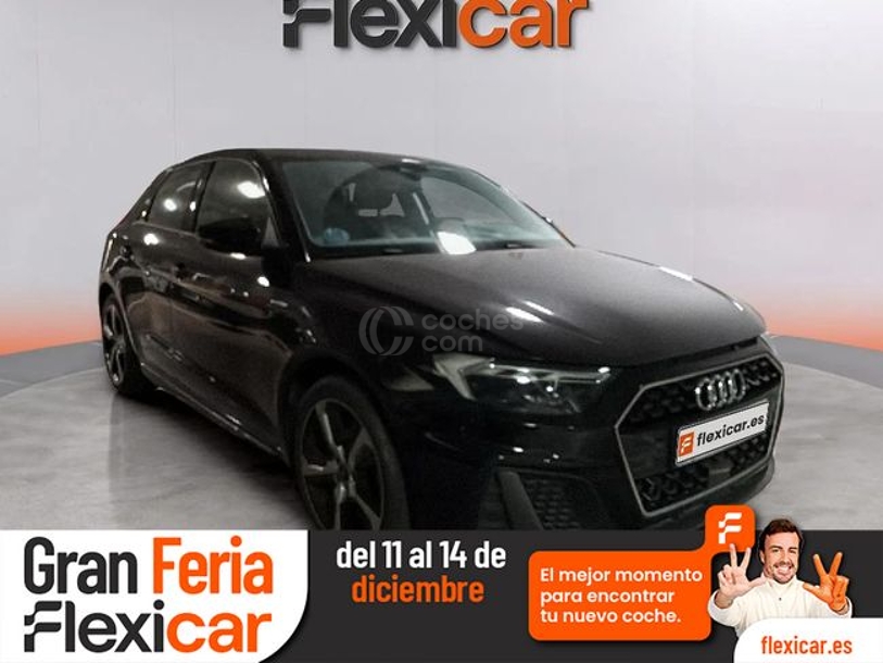 Foto del AUDI A1 Sportback 30 TFSI Adrenalin S tronic