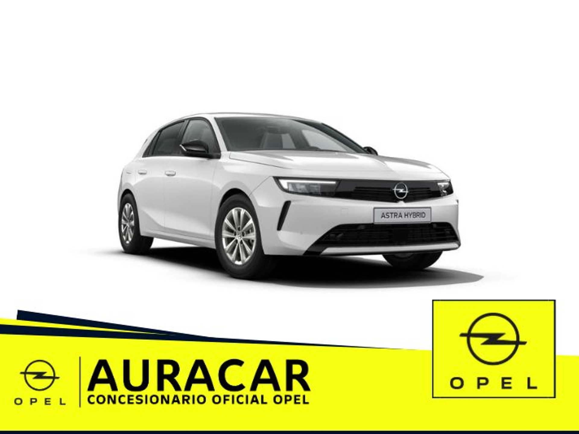 Imagen de OPEL Astra