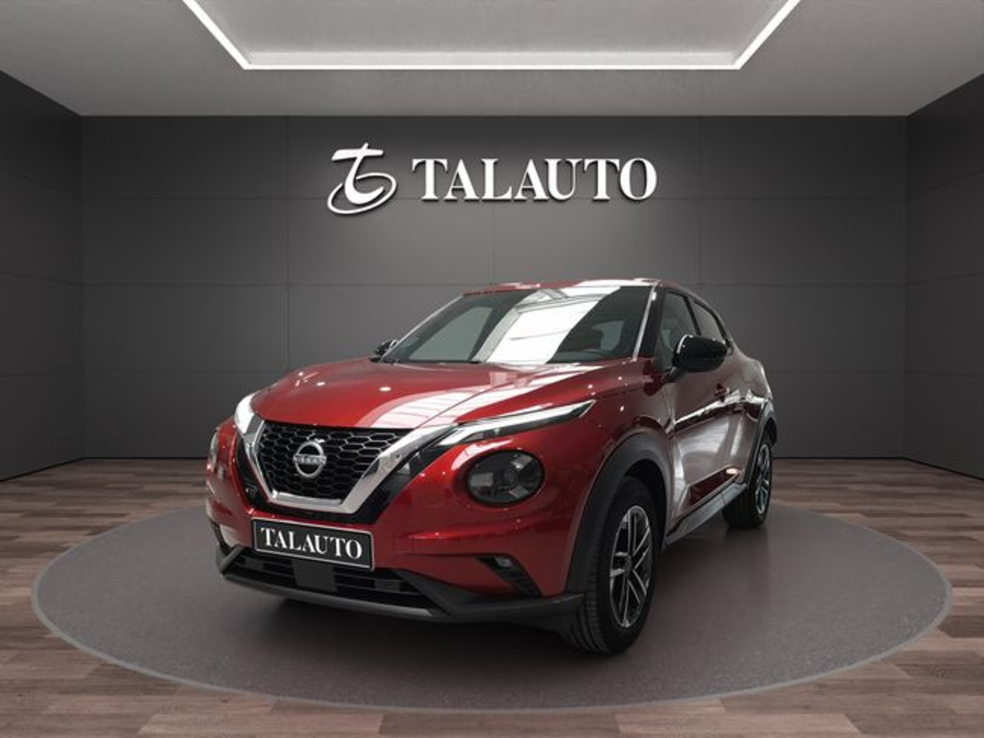 Imagen de NISSAN Juke