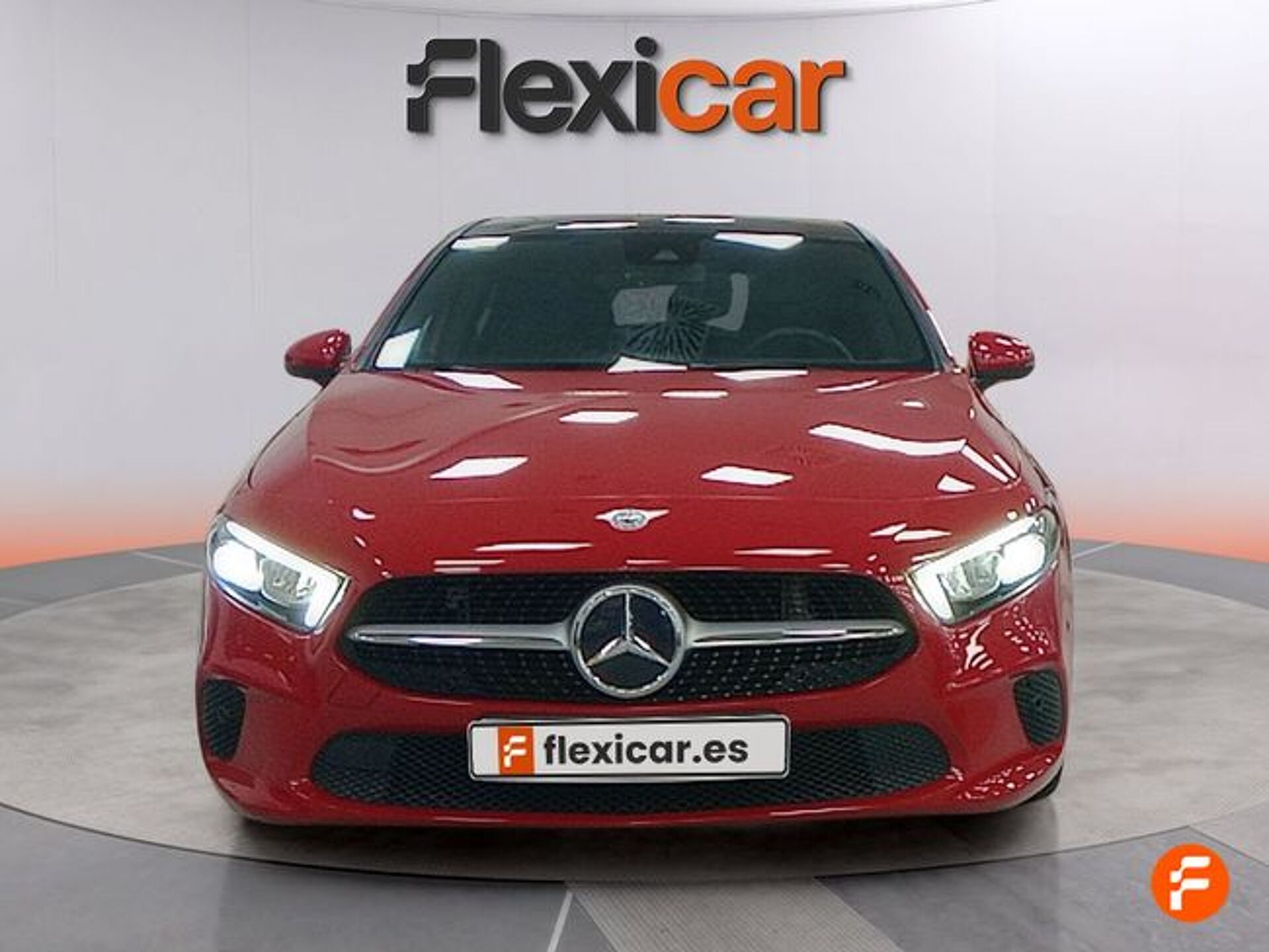 Imagen 2 de MERCEDES Clase A