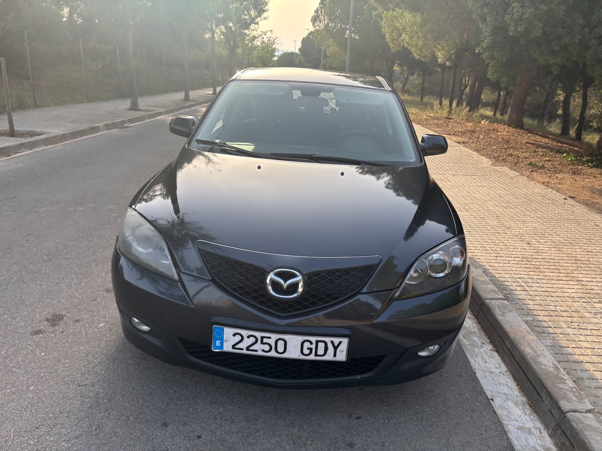 Imagen de MAZDA Mazda3