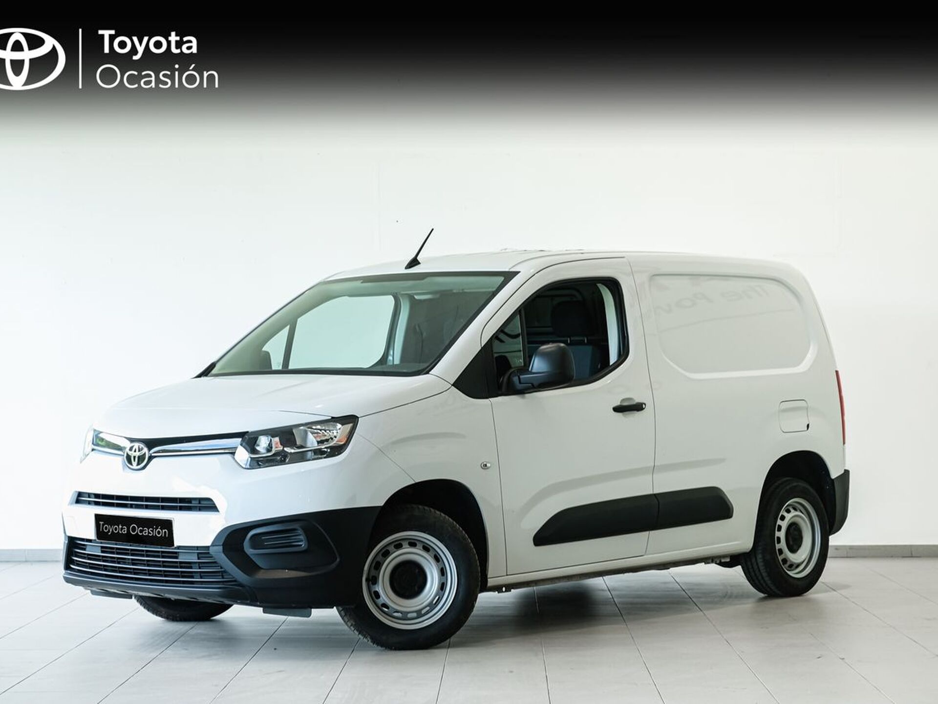 Imagen de TOYOTA Proace City