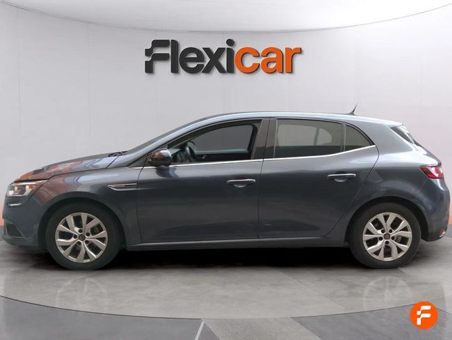 Foto del RENAULT Mégane 1.5dCi Blue Limited 70kW