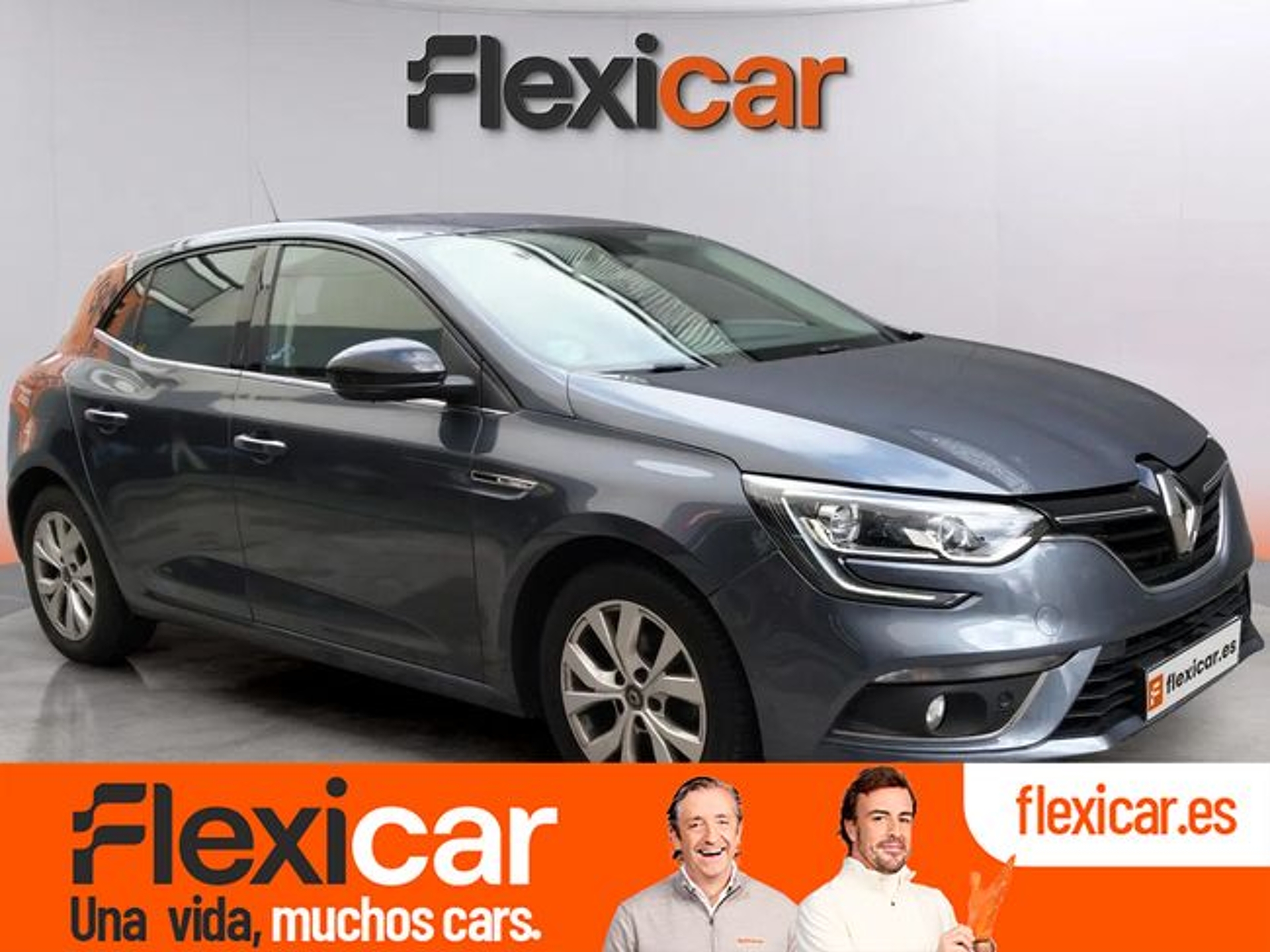 Imagen de RENAULT Mégane