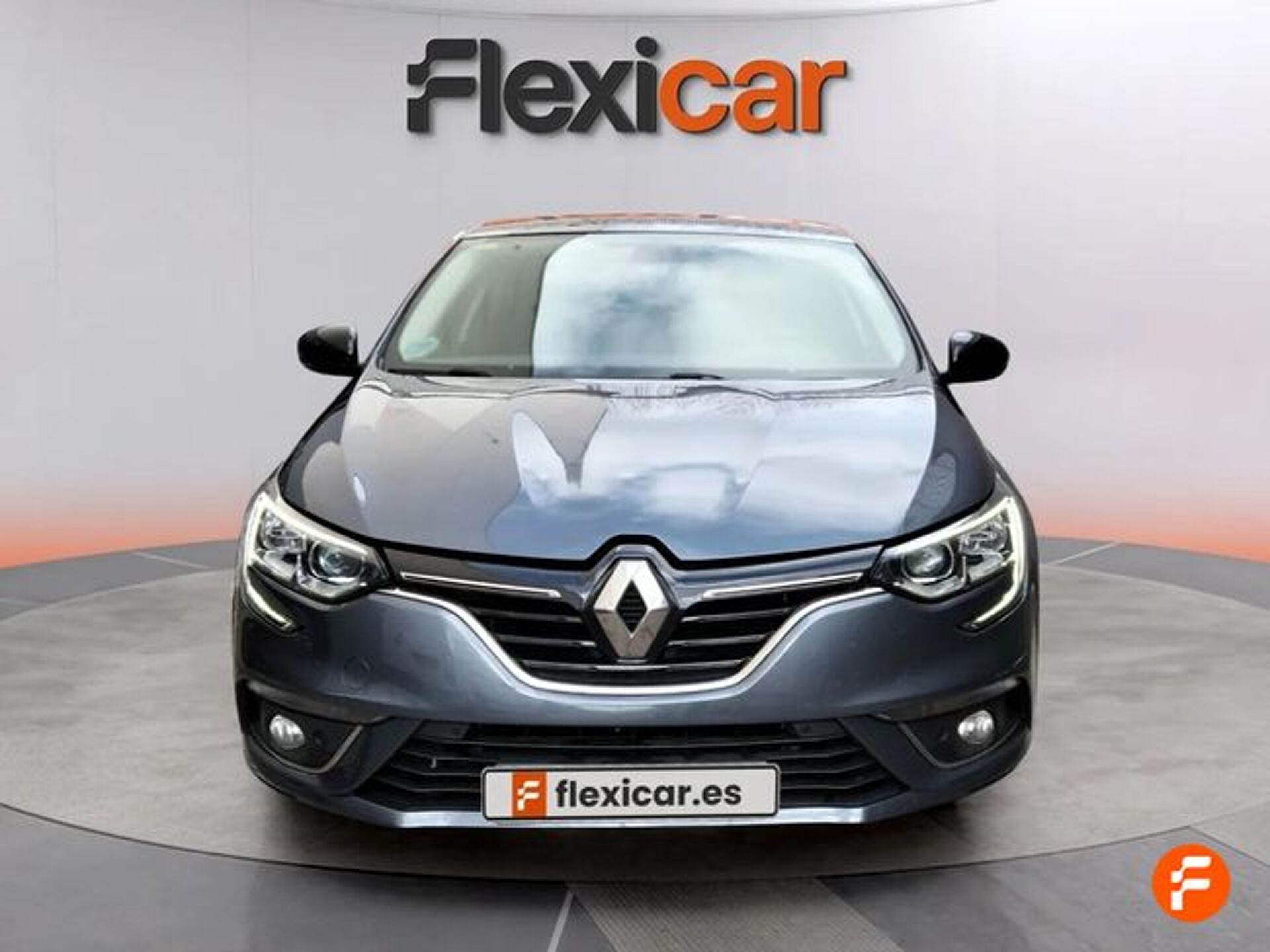 Imagen 2 de RENAULT Mégane
