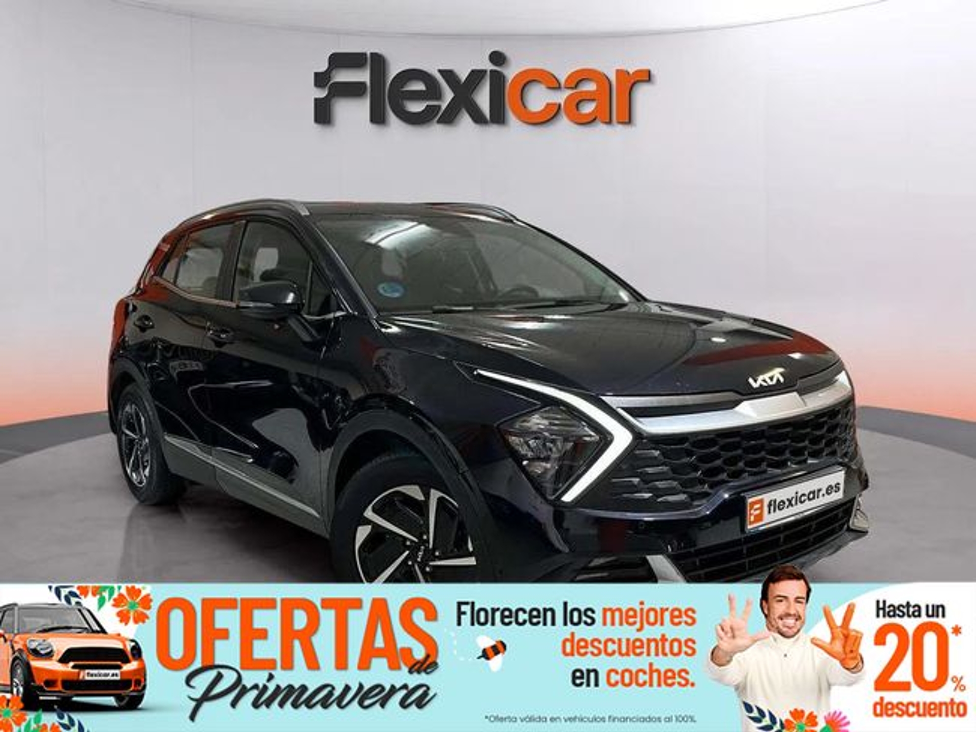 Imagen de KIA Sportage