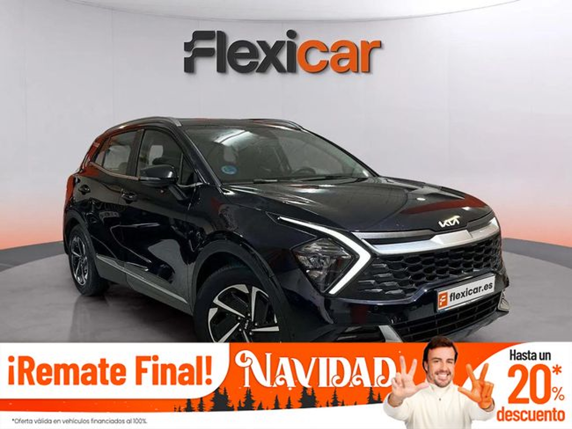 Imagen de KIA Sportage