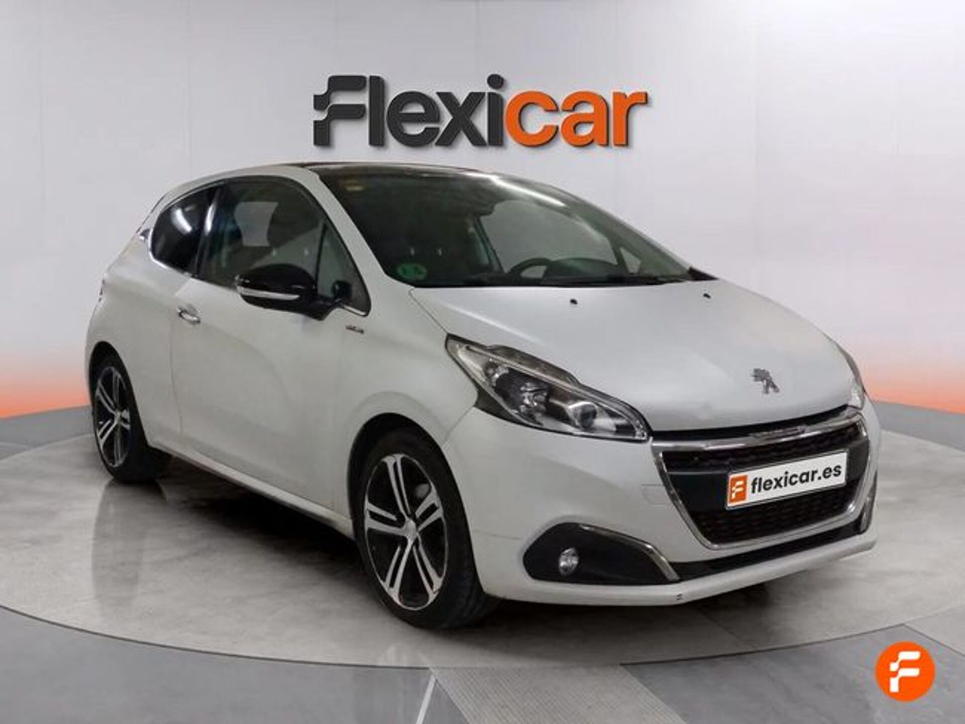 Imagen 2 de PEUGEOT 208