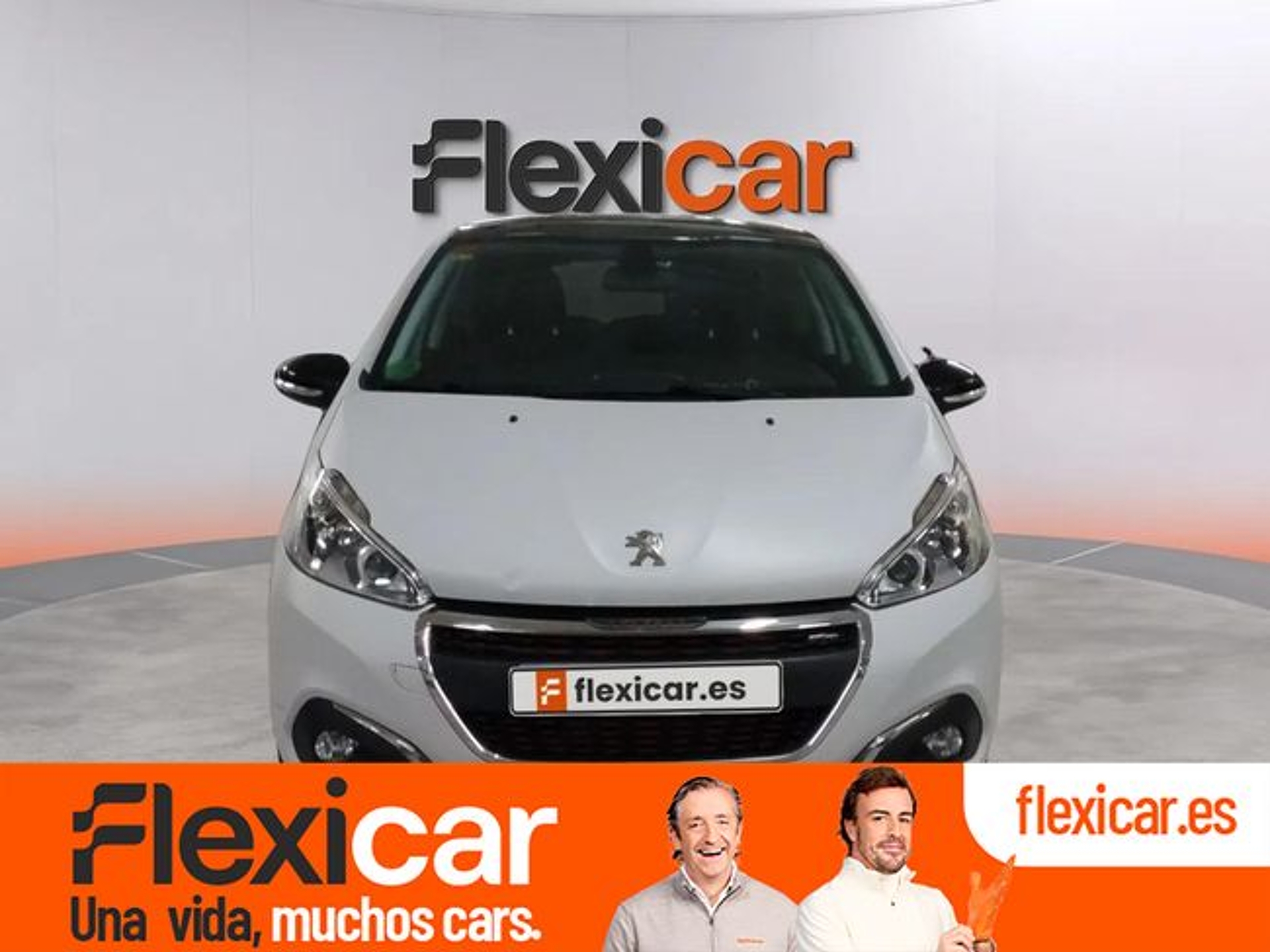 Imagen de PEUGEOT 208