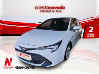 Imagen de TOYOTA Corolla 125H Business Plus