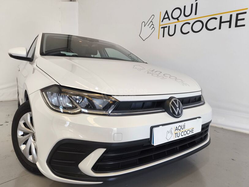 Foto del VOLKSWAGEN Polo 1.0 TSI Life 70kW