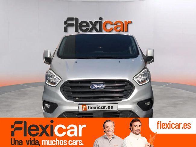 Foto del FORD Tourneo Custom 2.0 EcoBlue Titanium 130
