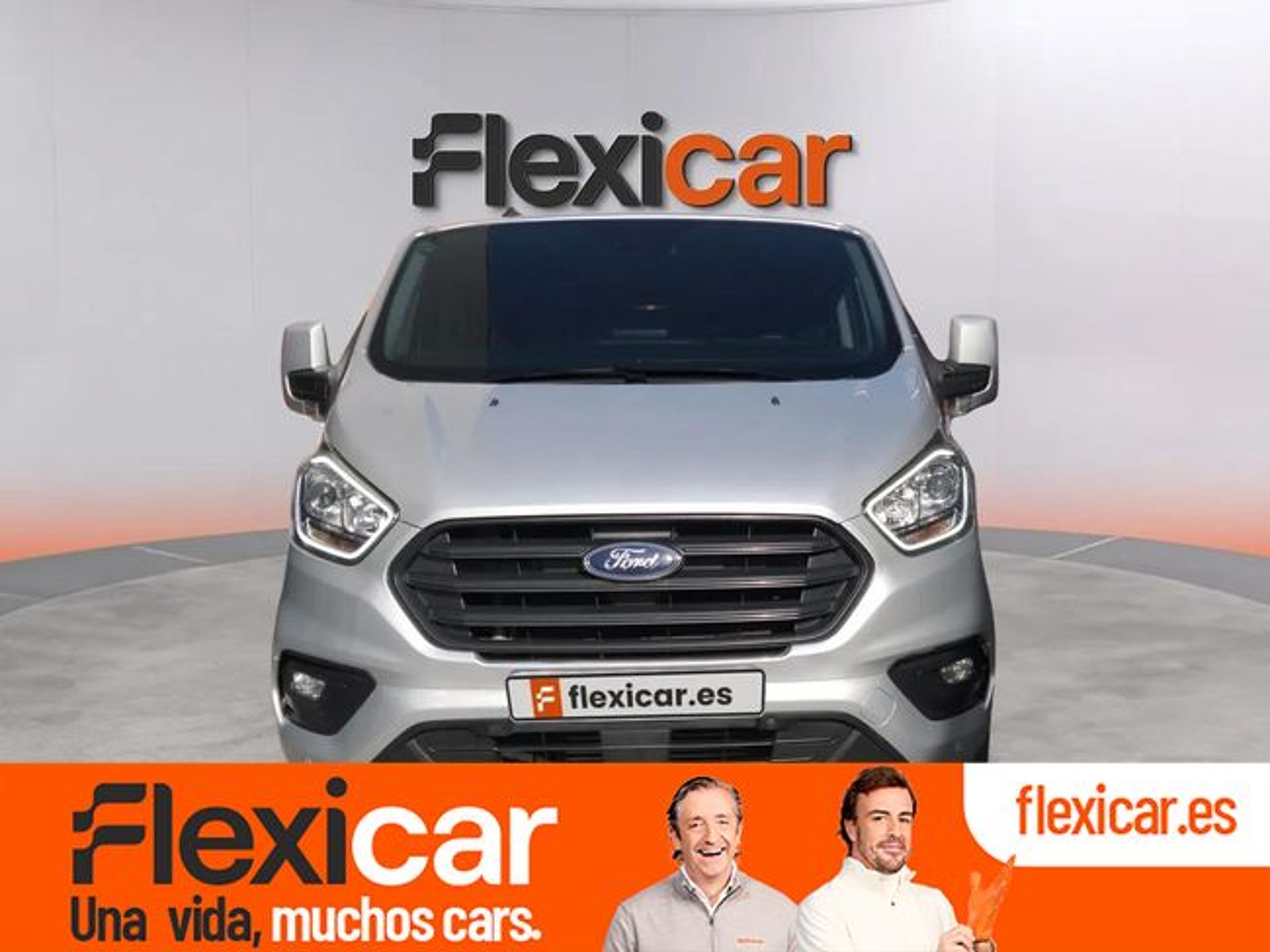 Imagen de FORD Transit Custom