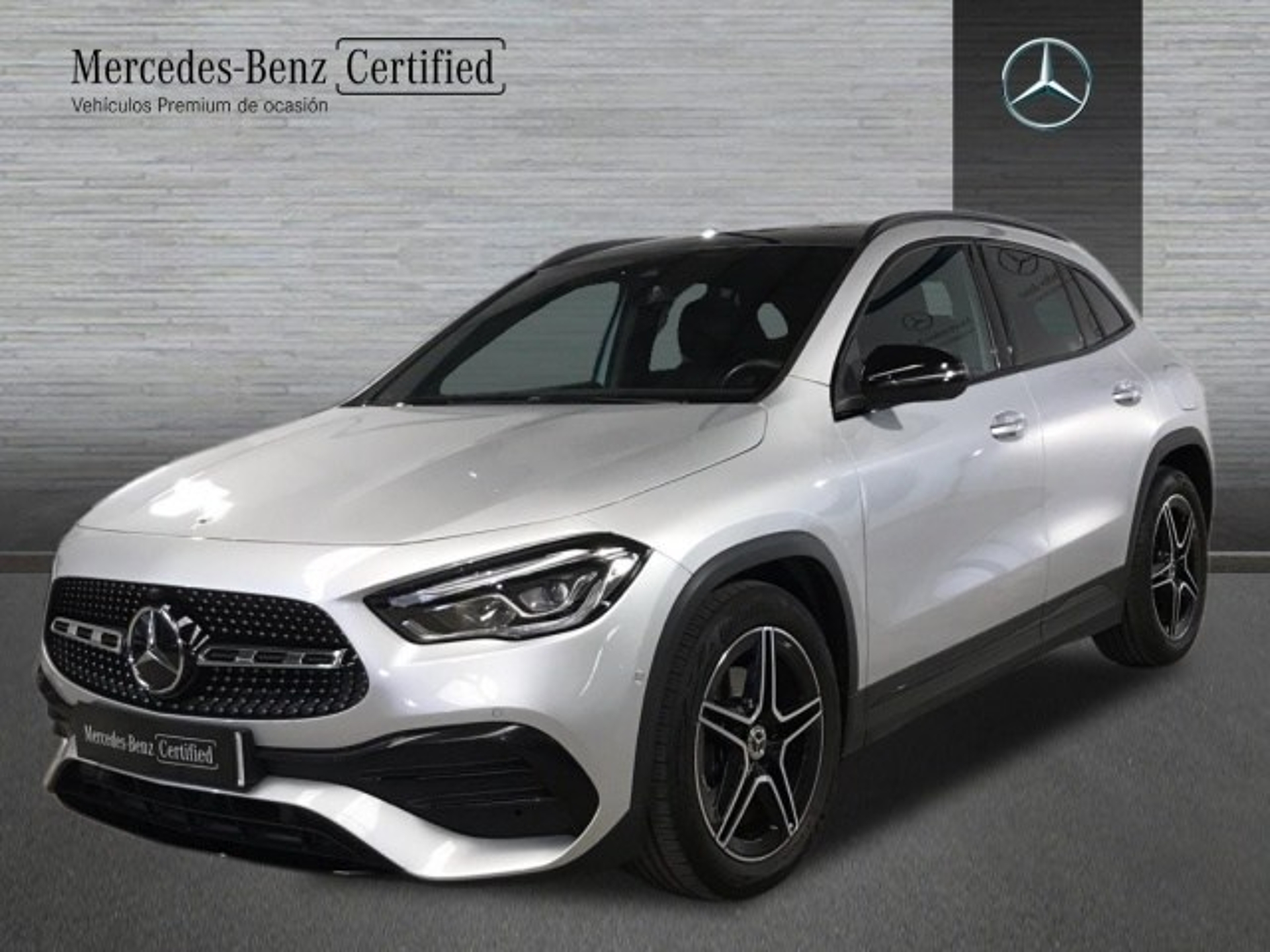 Imagen de MERCEDES Clase GLA