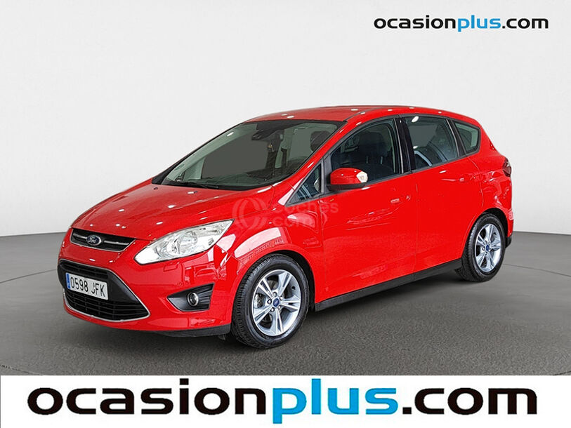 Foto del FORD C-Max 1.0 Ecoboost Auto-S&S Trend 125