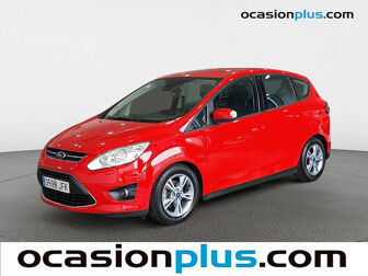 Imagen de FORD C-Max 1.0 Ecoboost Auto-S&S Trend 125