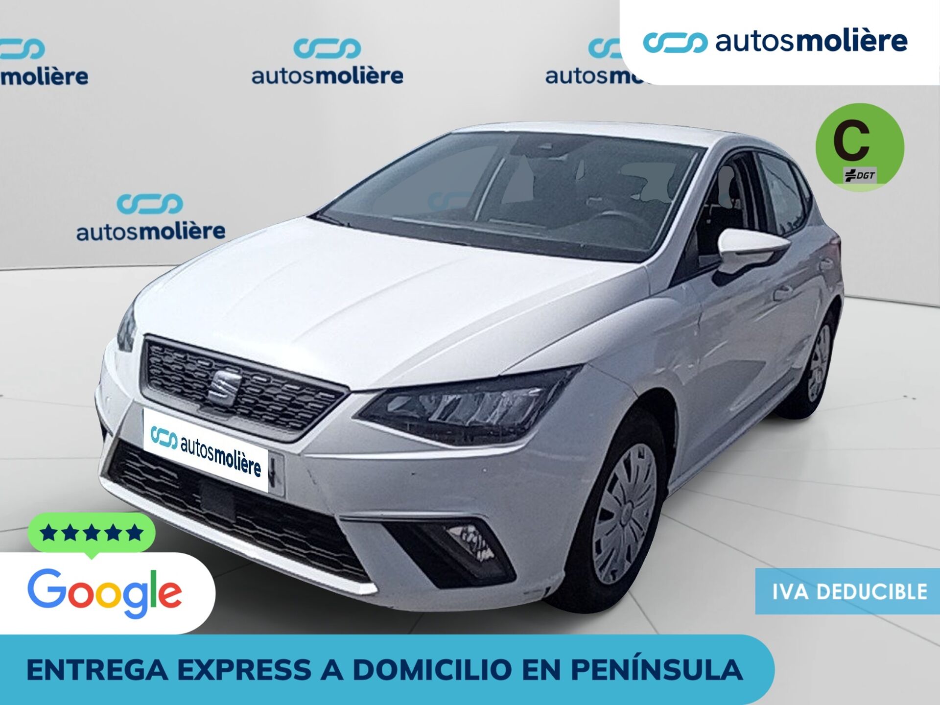 Imagen de SEAT Ibiza