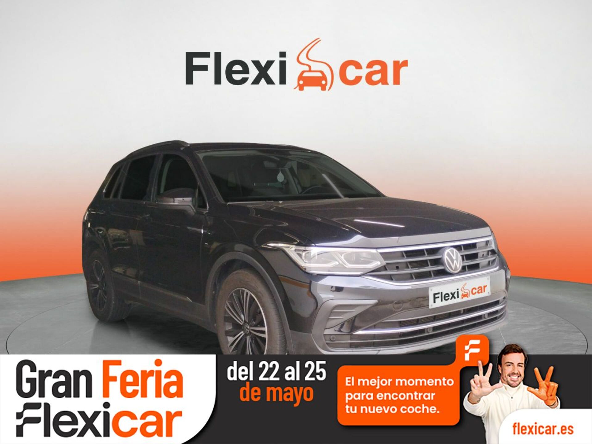 Imagen de VOLKSWAGEN Tiguan