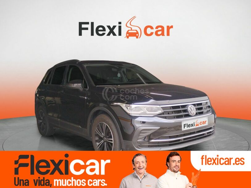 Foto del VOLKSWAGEN Tiguan 2.0TDI Urban Sport 110kW