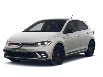 Imagen de VOLKSWAGEN Polo 2.0 TSI GTI 25 Aniversario DSG