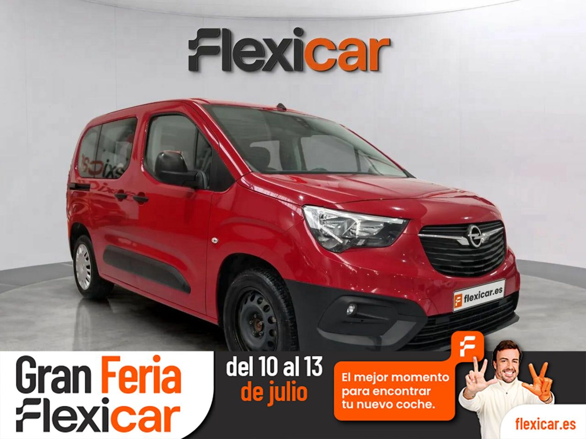 Imagen de OPEL Combo