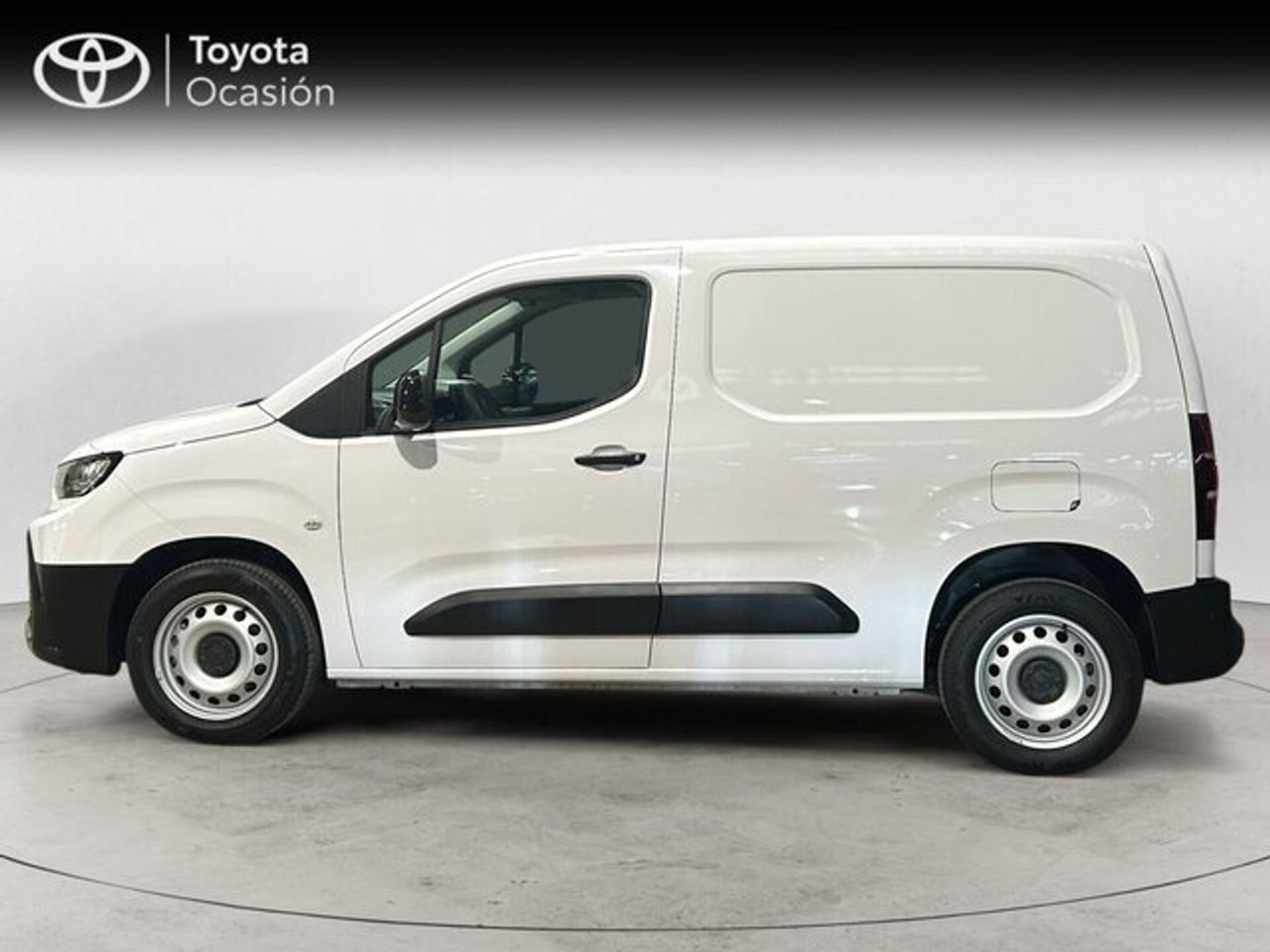 Imagen 3 de TOYOTA Proace City