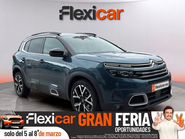 Foto del CITROEN C5 Aircross BlueHDi S&S Shine EAT8 180