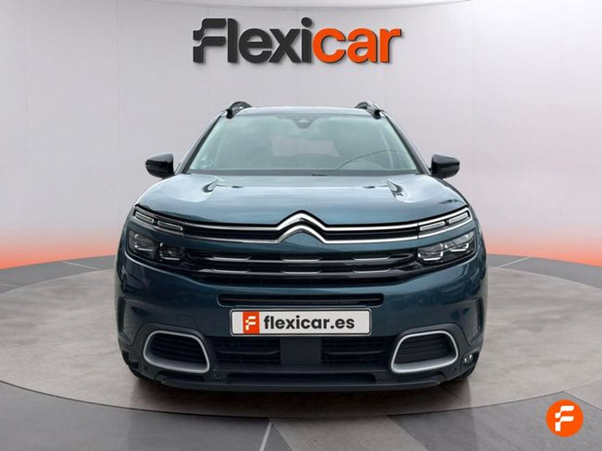 Imagen 2 de CITROEN C5 Aircross