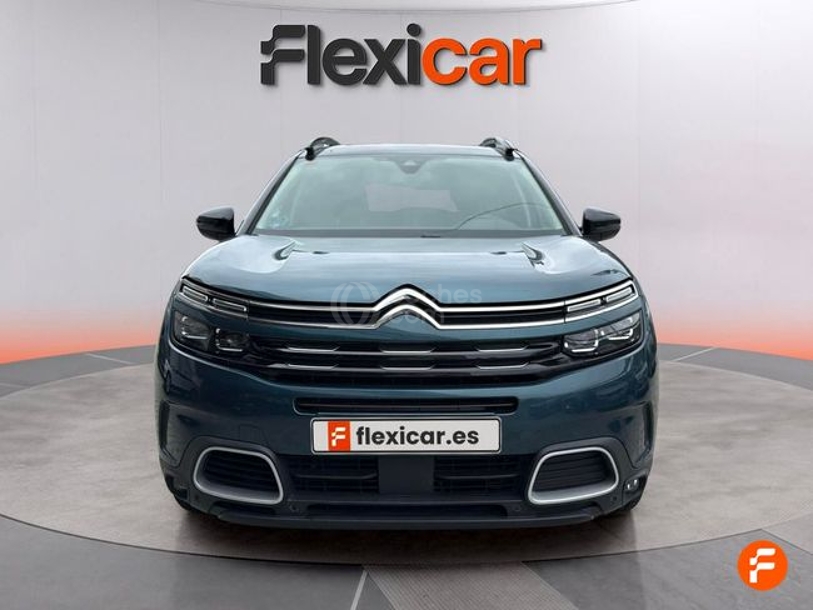 Foto del CITROEN C5 Aircross BlueHDi S&S Shine EAT8 180