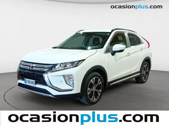 Imagen de MITSUBISHI Eclipse Cross 150 T Motion 2WD 8CVT