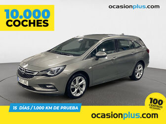 Imagen de OPEL Astra 1.4T S-S Dynamic 150