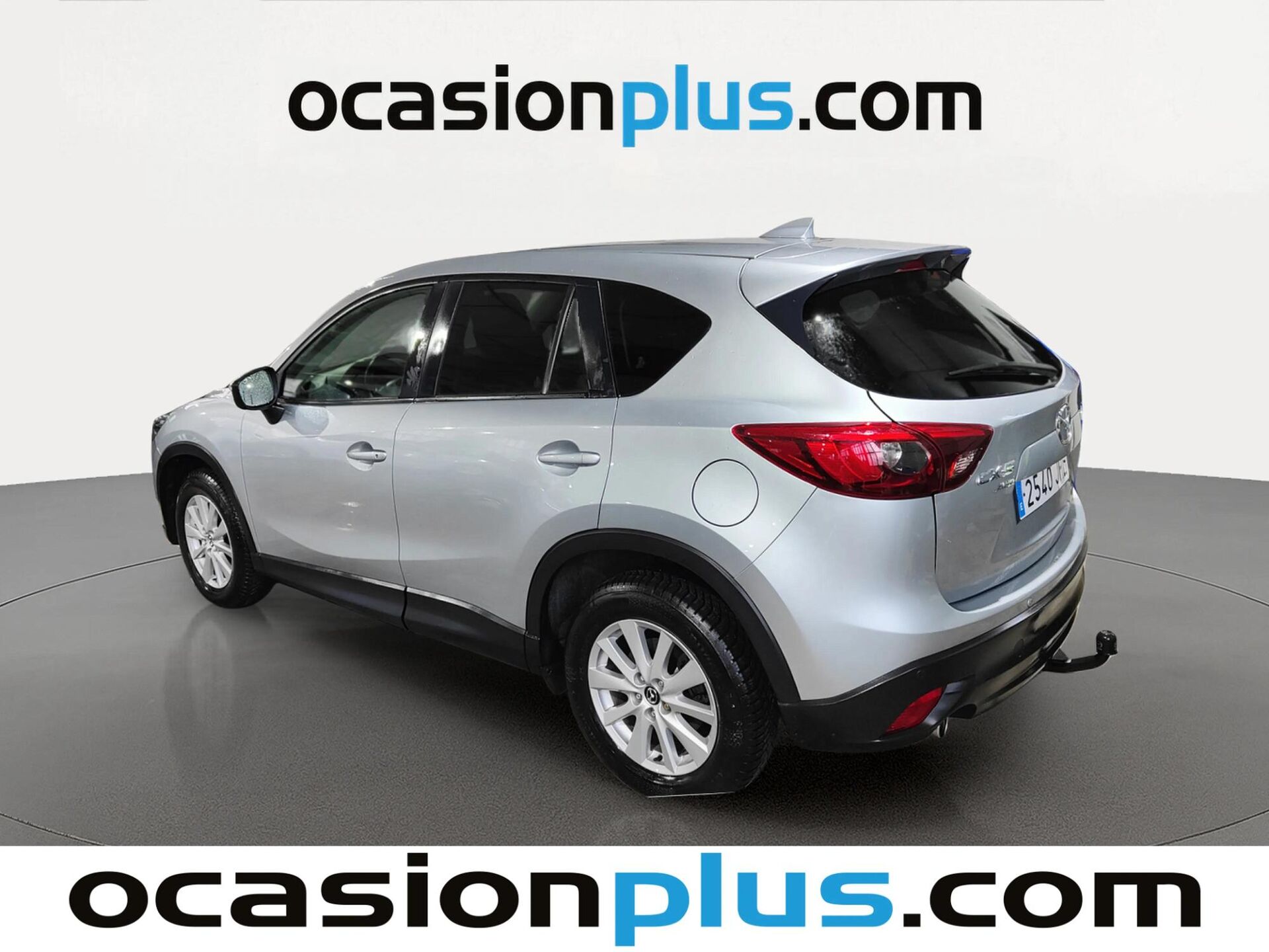 Imagen 3 de MAZDA CX-5