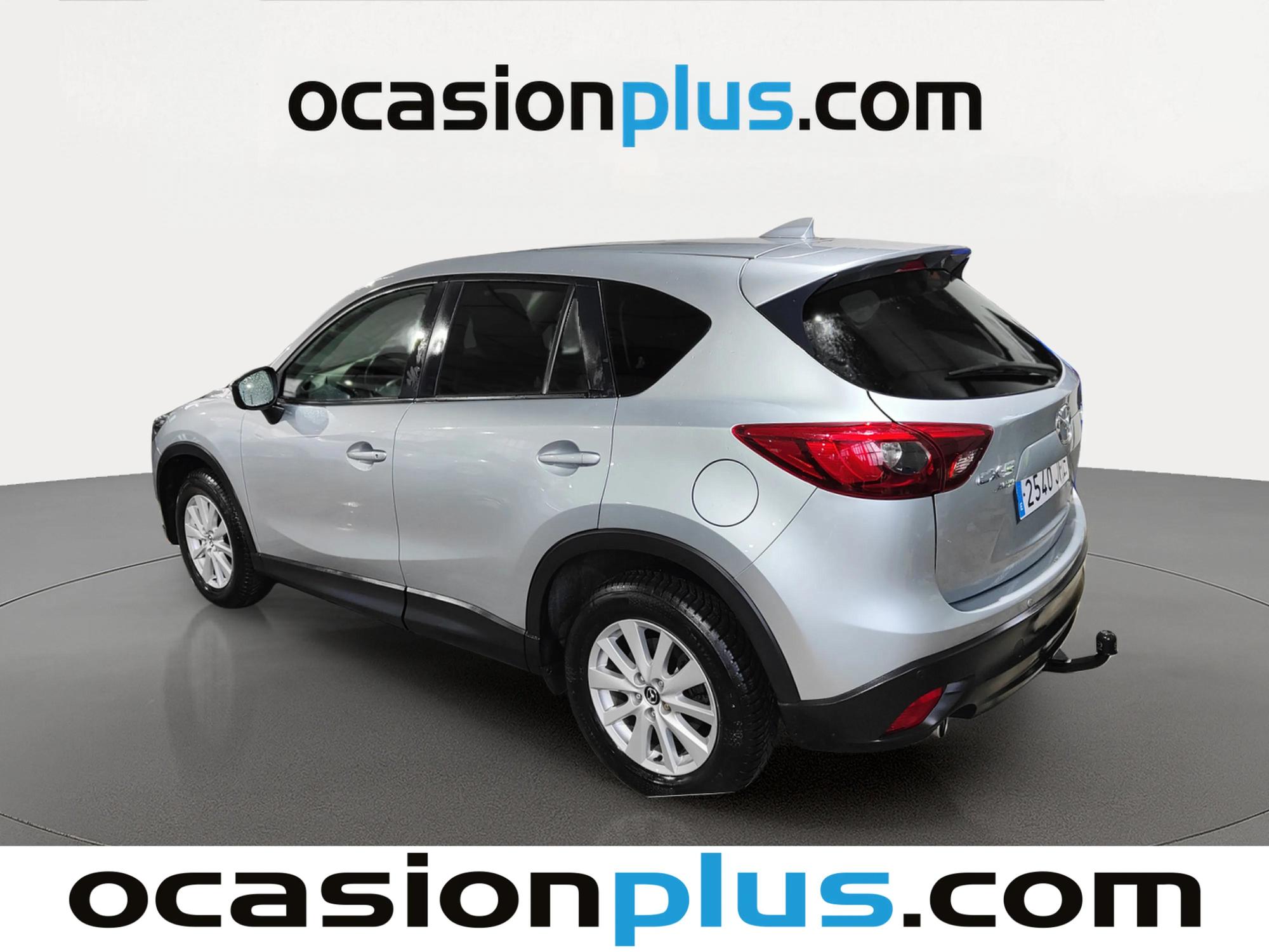 Foto del MAZDA CX-5 2.2DE Style (Navi) 2WD 150