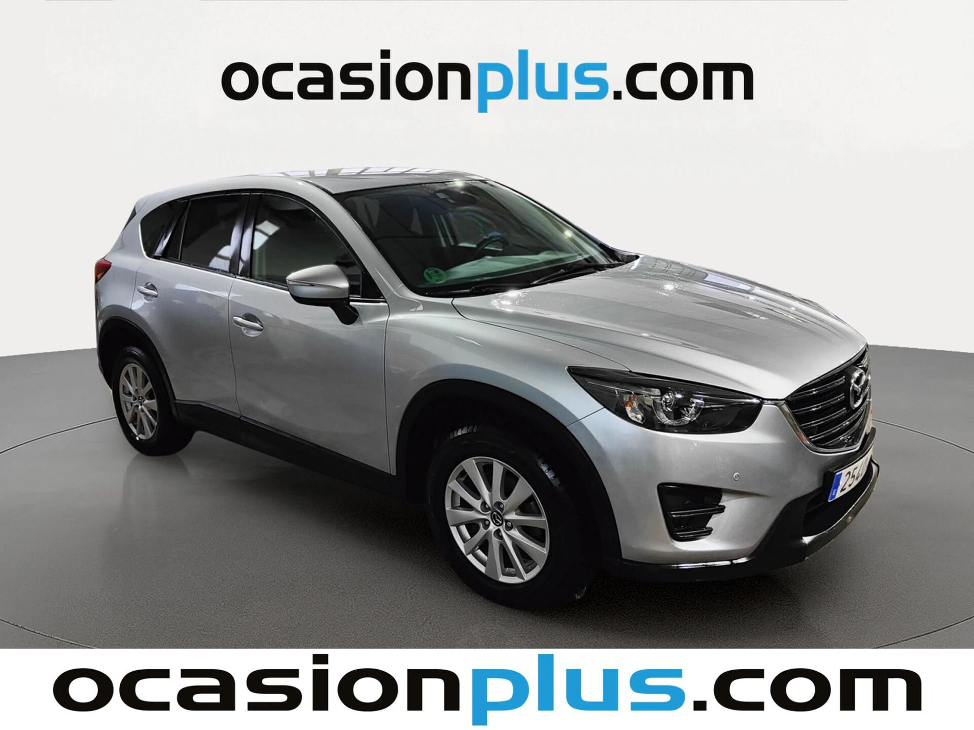 Imagen 2 de MAZDA CX-5